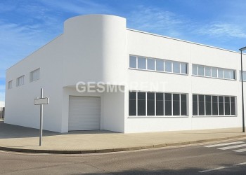 NAVE EN ALQUILER EN SA POBLA