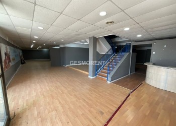 NAVE EN VENTA EN FUENLABRADA, MADRID