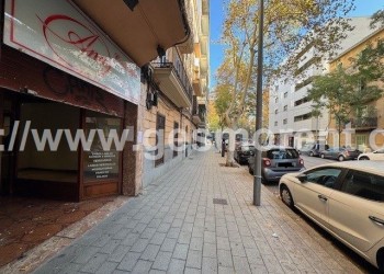 LOCAL EN ALQUILER EN BONS AIRES