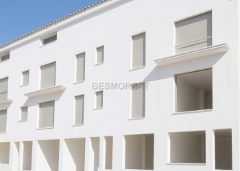 EDIFICIO DE OBRA PARADA EN VENTA EN CAMPOS