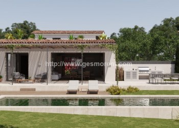 PROMOCIÓN DE VIVIENDA EN VENTA EN ESTABLIMENTS