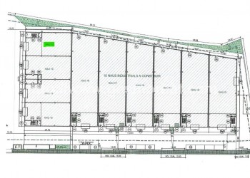 NAVE DE OBRA NUEVA FINALIZADA EN ALQUILER EN ESPARRAGUERA, BARCELONA