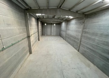 NAVE DE OBRA NUEVA FINALIZADA EN ALQUILER EN ESPARRAGUERA, BARCELONA
