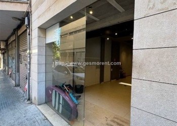 LOCAL EN ALQUILER EN SANTA CATALINA