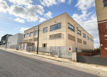 NAVE EN VENTA Y ALQUILER EN SANT JOAN DESPÍ