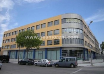 OFICINA EN ALQUILER EN POLÍGONO SON CASTELLÓ
