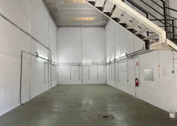 NAVE EN VENTA EN FUENLABRADA, MADRID