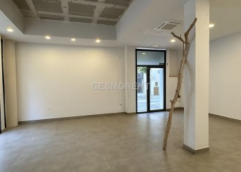 PELUQUERÍA/ESTÉTICA EN TRASPASO EN EL CENTRO DE PALMA