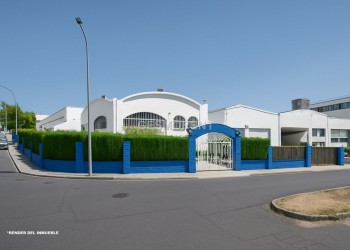 NAVE EN VENTA EN POLINYA