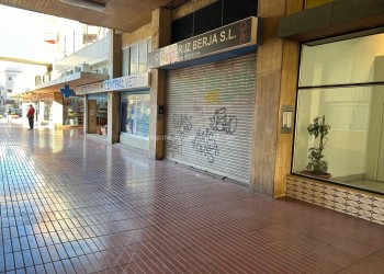 LOCAL COMERCIAL EN VENTA PASCUAL RIBOT, PALMA DE MALLORCA