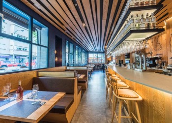 LOCAL EN VENTA Y ALQUILER EN PLENO CENTRO DE PALMA