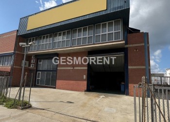 NAVE EN VENTA EN MOLINS DE REI, BARCELONA