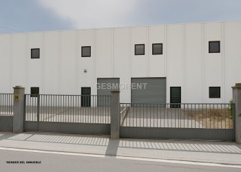 NAVE EN VENTA EN MONTORNÈS DEL VALLÈS, BARCELONA