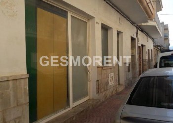 LOCAL EN VENTA EN INCA